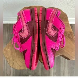Women’s Nike Dunk Low Valentines Day 2022 (RARE) NWOB